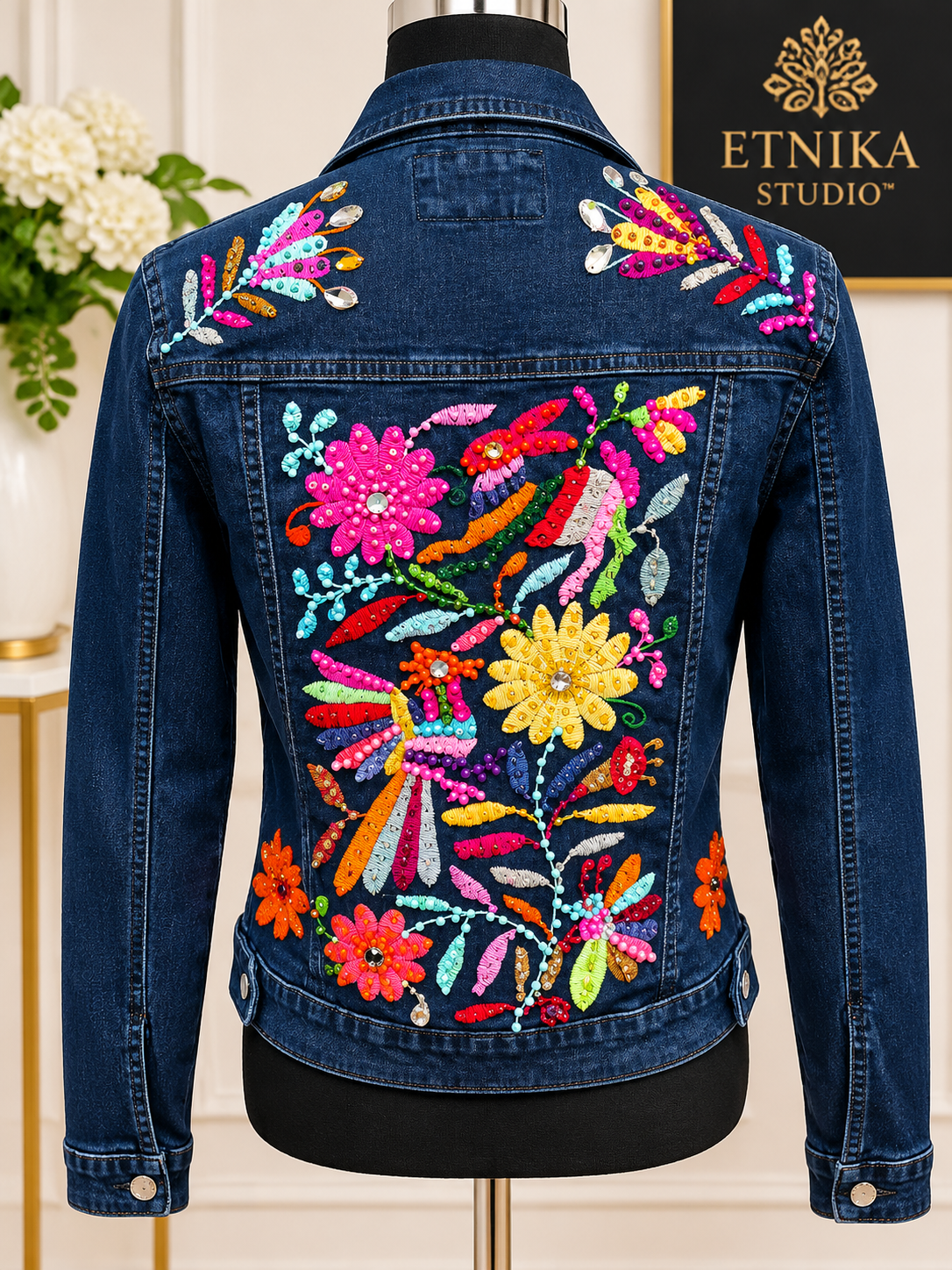 JARDIN DE MIL COLORES IMPERIAL