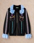 CHAMARRA “LUNA BOHÈME IMPERIAL”