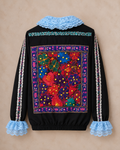 CHAQUETA “LUNA BOHÈME IMPERIAL”